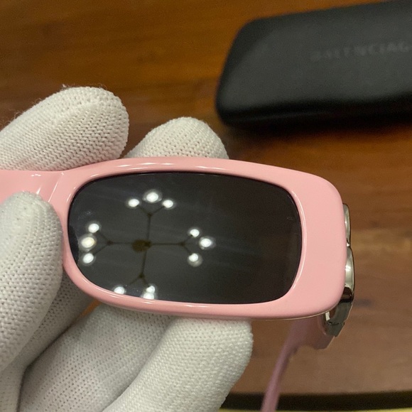 New‼️ Balenciaga Eyewear - Picture 6 of 12